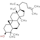 Cycloartenol