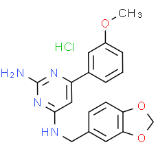 BML-284 HCl
