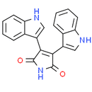 Bisindolylmaleimide IV