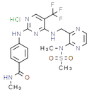 Defactinib HCl
