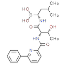 Delanzomib (CEP-18770)
