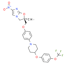 Delamanid (OPC-67683)