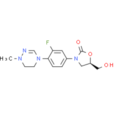 Delpazolid