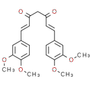 DiMC, analog of curcumin