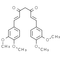 DiMC, analog of curcumin