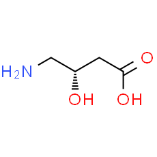 GABOB (beta-hydroxy-GABA)