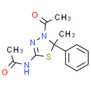 K858, a novel inhibitor of mitotic kinesin Eg5 and antitumor agent.