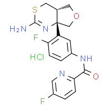 LY 2886721 Hydrochloride