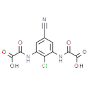 Lodoxamide