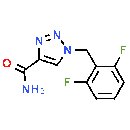 Rufinamide
