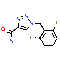 Rufinamide
