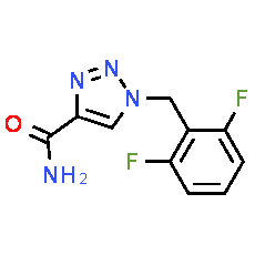 Rufinamide