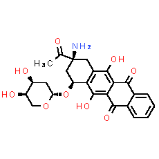 Amrubicin