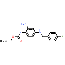 Retigabine