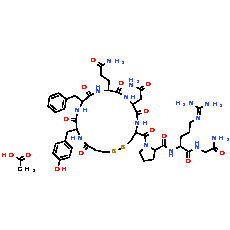 Desmopressin acetate