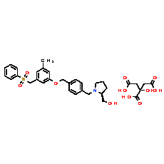 PF-543 citrate