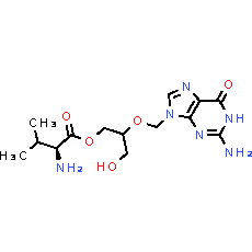 Valganciclovir