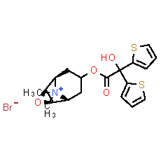Tiotropium Bromide