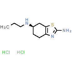 Pramipexole dihydrochloride