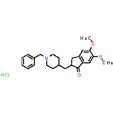 Donepezil Hydrochloride