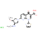 Voreloxin Hydrochloride