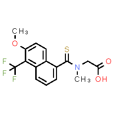 Tolrestat