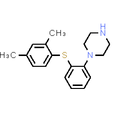 Vortioxetine