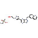 PF-04217903 (methanesulfonate)