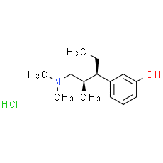 Tapentadol Hydrochloride