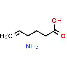 Vigabatrin