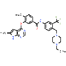 TAK1/MAP4K2 inhibitor 1
