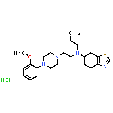 ST-836 Hydrochloride
