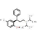 Tolterodine