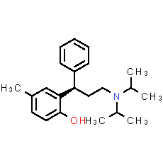 Tolterodine