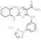 PRT062607 Hydrochloride
