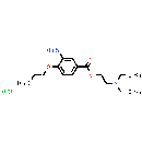 Proparacaine Hydrochloride
