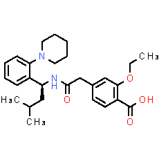 Repaglinide