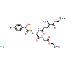Glyoxalase I inhibitor