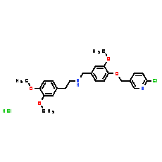 SBE13 Hydrochloride