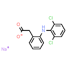 Diclofenac Sodium