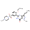 Sildenafil
