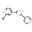 Topiroxostat