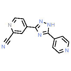 Topiroxostat