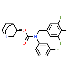 Tarafenacin