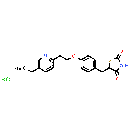 Pioglitazone Hydrochloride