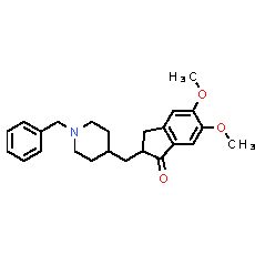 Donepezil