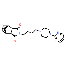 Tandospirone