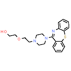 Quetiapine