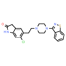 Ziprasidone