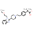 Bilastine